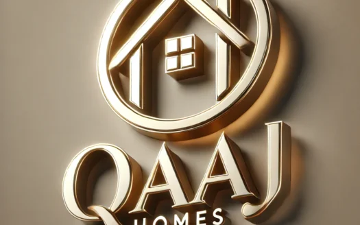 Qaaj Homes
